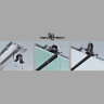 Заглушка NOVOTECH FLUM торцевая 2 шт. NV-135095