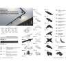 Заглушка NOVOTECH NV-135016